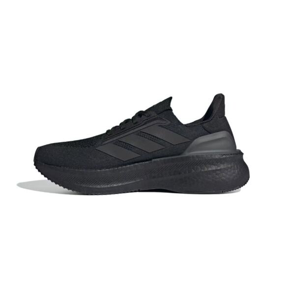 Adidas Men\'s Core Black Cloud White Ultraboost 5X Running Shoes Size 12.5 main image 9